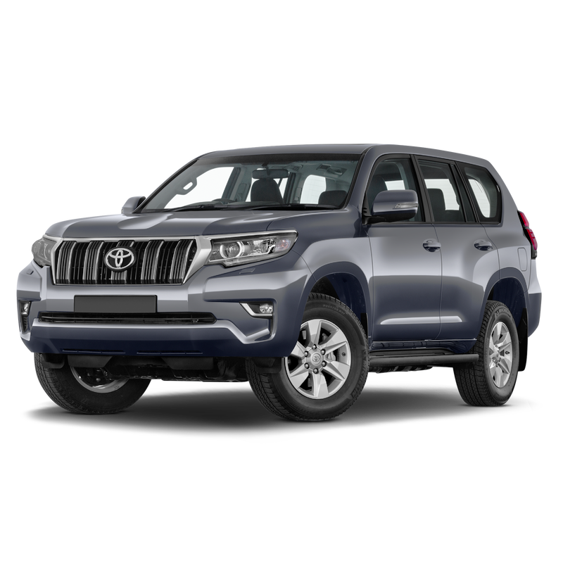 Toyota Land Cruiser Car Leasing Deals | Leasing.com